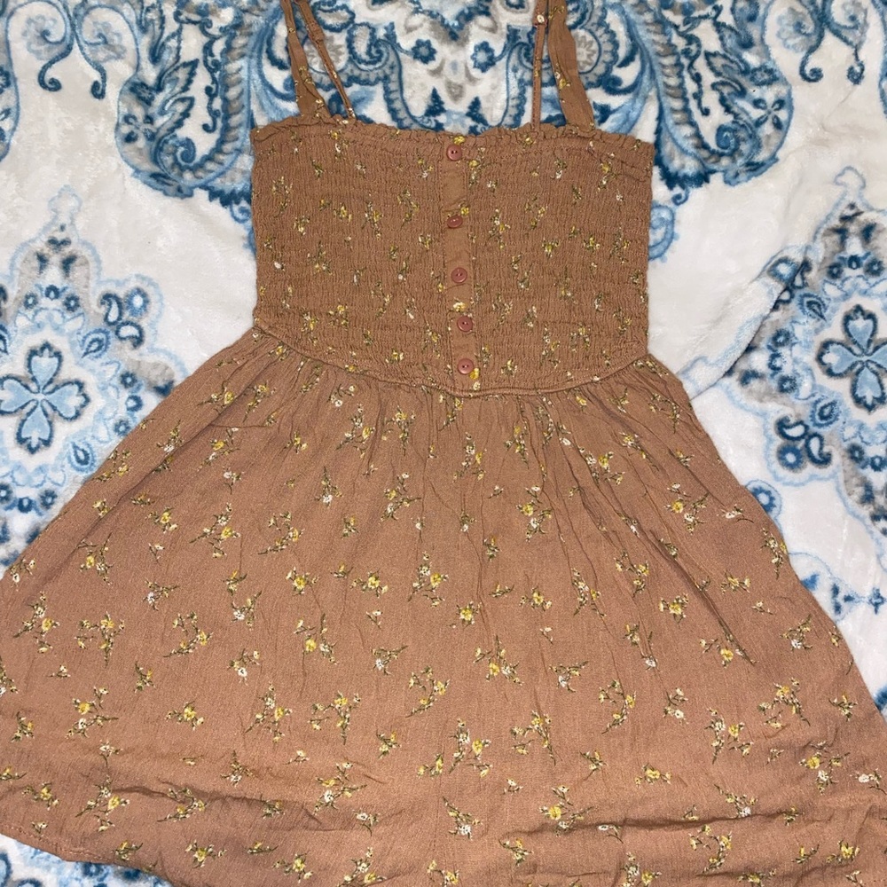 Pull and Bear romper